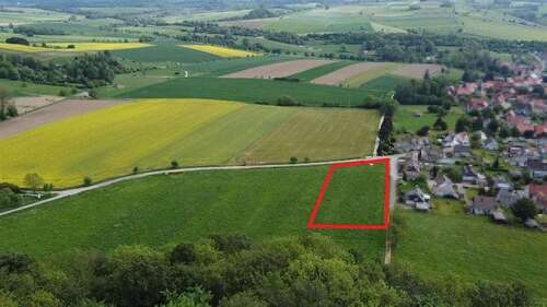 Foto - Grundstück zu verkaufen in Bad Grund , Harz 66.000,00 € 1200 m²
