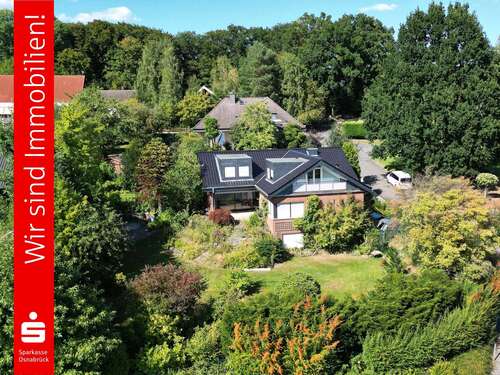 Foto - Haus zum Kaufen in Ostercappeln 475.000,00 € 240 m²