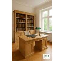 Wohnung zum Kaufen in Braunschweig 1.049.000,00 € 206 m²