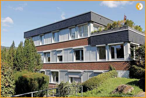 Foto - Wohnung zum Kaufen in Heidelberg Schlierbach 436.000,00 € 116.93 m²