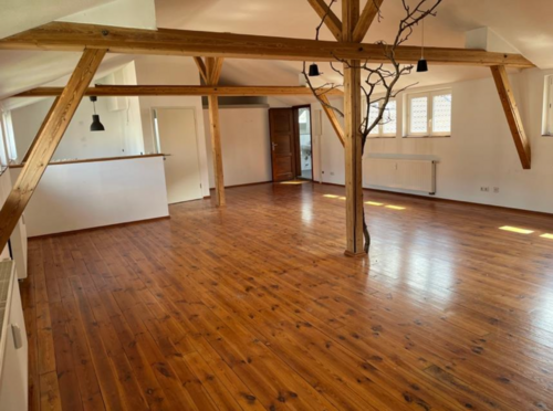 Foto - Wohnung zum Mieten in Aschaffenburg 930,00 € 100 m²