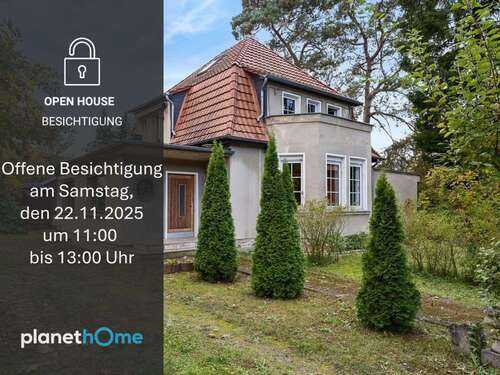 Foto - Haus zum Kaufen in Eggersdorf 279.000,00 € 131 m²