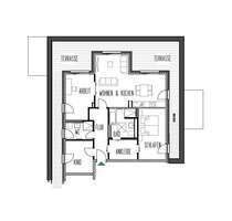 Wohnung zum Kaufen in Greifswald 835.500,00 € 111 m²