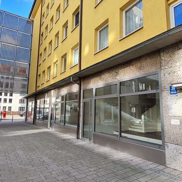 Foto - Büro in München 1.050,00 € 41.66 m²