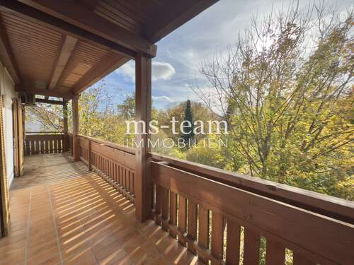 Foto - Wohnung zum Kaufen in Amberg 215.000,00 € 77.06 m²