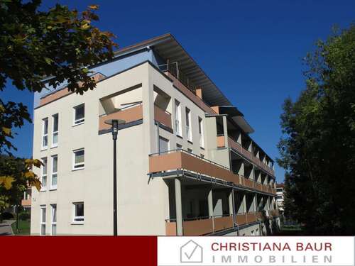 Foto - Wohnung zum Kaufen in Balingen 125.000,00 € 41.18 m²