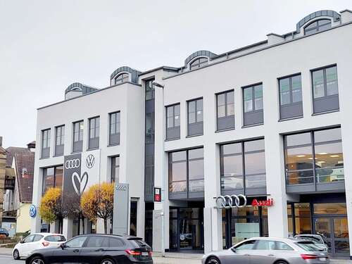 Foto - Wohnung zum Mieten in Pirna 348,16 € 40.96 m²