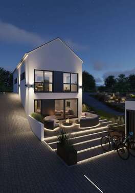 Foto - Haus zum Kaufen in Castrop-Rauxel 537.420,00 € 139 m²