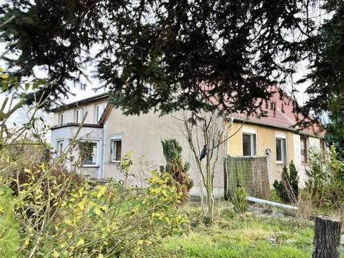 Foto - Haus zum Kaufen in Merseburg 139.500,00 € 96 m²