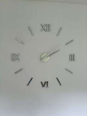 Foto - Wohnung zum Kaufen in Bad Wildbad 73.100,00 € 43 m²