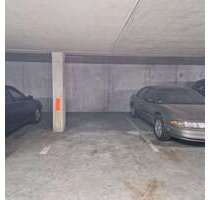 Garage zu vermieten in Düsseldorf 60,00 €