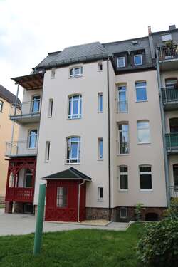 Foto - Wohnung zum Mieten in Zwickau 880,00 € 105 m²