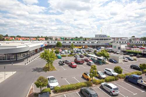 Foto - Einzelhandel in Görlitz 1.995,00 € 138.81 m²