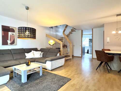 Foto - Haus zum Mieten in Leonberg 1.075,00 € 95 m²