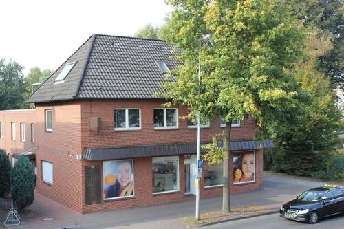 Foto - Wohnung zum Mieten in Oldenburg 1.040,00 € 82.45 m²