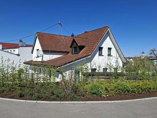 Foto - Haus zum Kaufen in Hermaringen 450.000,00 € 163.58 m²