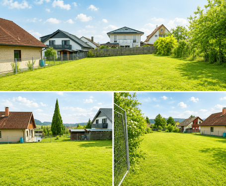 Foto - Grundstück zu verkaufen in Calw 600.000,00 € 1022 m²