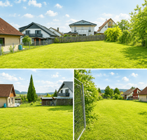 Grundstück zu verkaufen in Calw 600.000,00 € 1022 m²