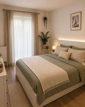 Foto - Wohnung zum Mieten in Meckenheim 800,00 € 50 m²