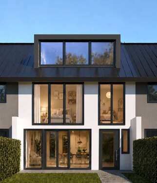 Foto - Haus zum Kaufen in München 830.000,00 € 148 m²
