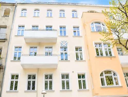 Foto - Wohnung zum Kaufen in Berlin 198.000,00 € 58.98 m²