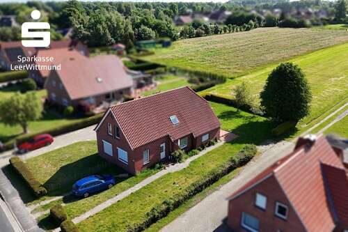 Foto - Haus zum Kaufen in Weener 299.000,00 € 170 m²