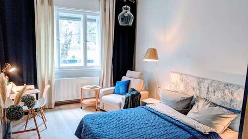 Foto - Wohnen auf Zeit in Berlin 1.600,00 €
