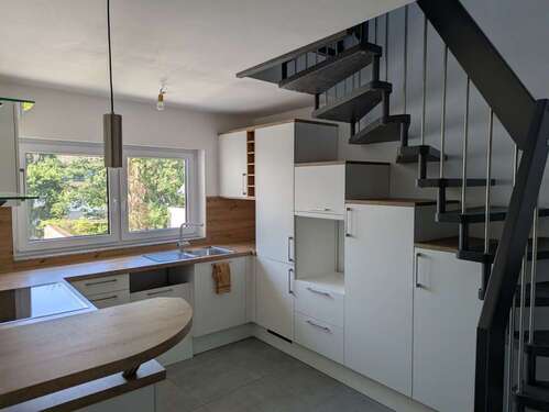 Foto - Wohnung zum Kaufen in Mannheim Friedrichsfeld 319.000,00 € 77.75 m²