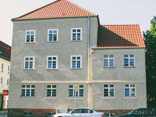 Foto - Wohnung zum Mieten in Prenzlau 530,00 € 62.78 m²