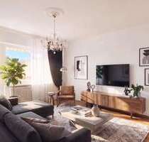 Wohnung zum Kaufen in Berlin-Reinickendorf 199.000,00 € 62 m²