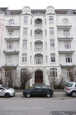 Foto - Wohnung zum Mieten in Hamburg 3.797,00 € 215 m²
