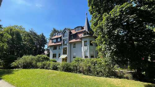 Foto - Wohnung zum Kaufen in Dresden 115.000,00 € 34.44 m²