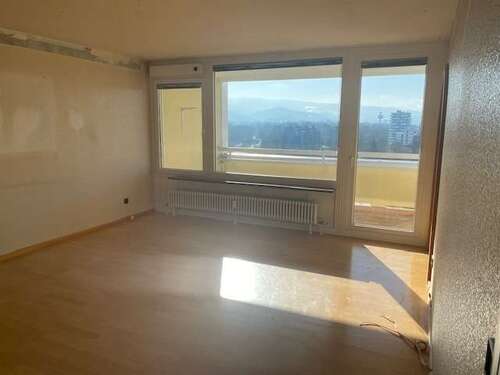 Foto - Wohnung zum Mieten in Freiburg 836,63 € 89.48 m²