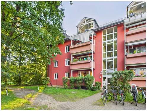 Foto - Wohnung zum Kaufen in München 728.000,00 € 110.4 m²