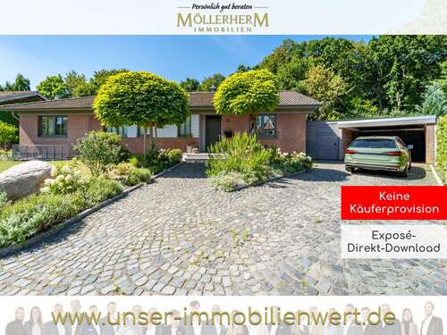 Foto - Haus zum Kaufen in Ratekau 775.000,00 € 291 m²