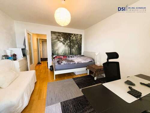 Foto - Wohnung zum Kaufen in Köln 120.000,00 € 25.11 m²