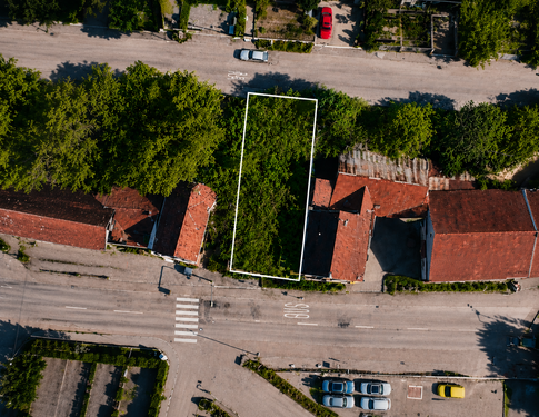 Foto - Grundstück zu verkaufen in Backnang 117.900,00 € 201 m²