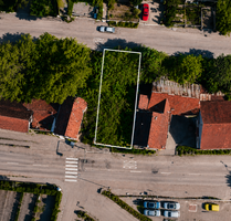 Grundstück zu verkaufen in Backnang 117.900,00 € 201 m²