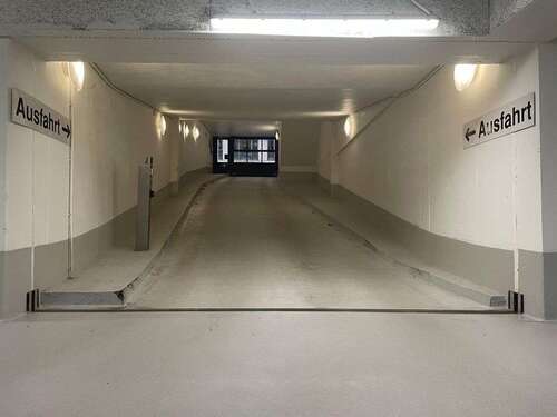 Foto - Garage zu vermieten in Berlin 150,00 €