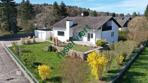 Foto - Haus zum Kaufen in Breitenbrunn 435.000,00 € 124.22 m²