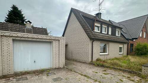 Foto - Haus zum Kaufen in Gronau (Westfalen) 179.000,00 € 75 m²