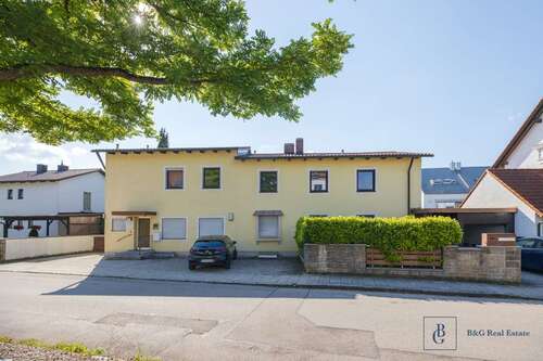 Foto - Haus zum Kaufen in Neufahrn bei Freising 990.000,00 € 257.7 m²