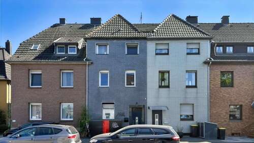 Foto - Haus zum Kaufen in Mönchengladbach 259.000,00 € 132.26 m²
