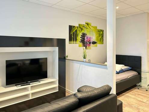 Foto - Wohnen auf Zeit in Frankfurt am Main 1.495,00 €