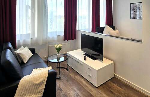 Foto - Wohnen auf Zeit in Frankfurt am Main 1.295,00 €