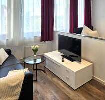 Wohnen auf Zeit in Frankfurt am Main 1.295,00 €