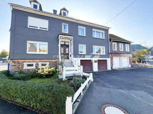 Foto - Haus zum Kaufen in Burbach Gilsbach 185.000,00 € 195.89 m²