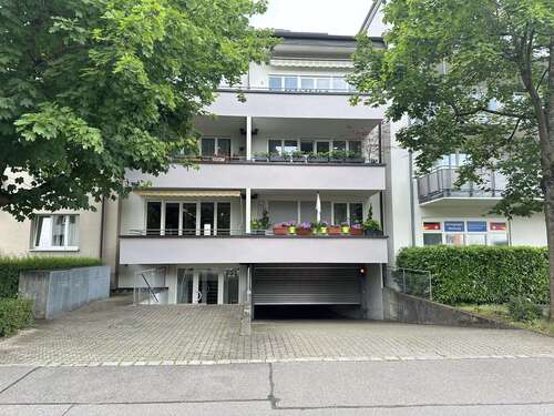 Foto - Wohnung zum Kaufen in Lörrach 260.000,00 € 66 m²