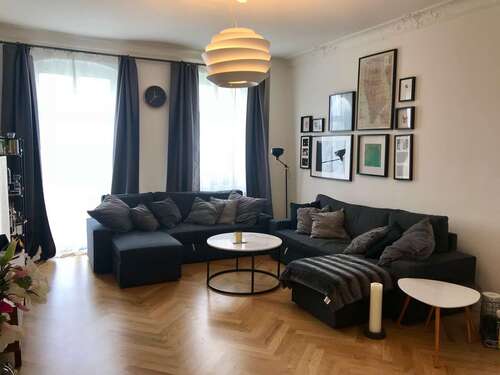 Foto - Wohnung zum Kaufen in Berlin 615.000,00 € 91 m²