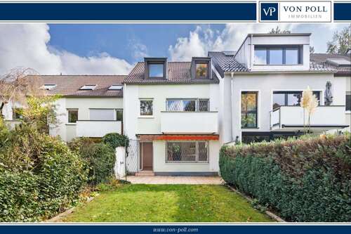 Foto - Haus zum Kaufen in Gräfelfing 930.000,00 € 156.5 m²